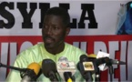Talla Sylla fait sa "métamorphose" politique : "Dalou Macky Sall mo gueune sakh Idrissa Seck"