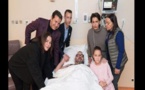 Maroc: Le roi Mohammed VI subit une opération du cœur à Paris