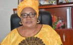 Après la « bourde » du ministre de l’Intérieur : Aïda Sow Diawara défend Aly Ngouille Ndiaye et tacle l’opposition