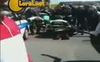 Exclusive Vidéo : TRAITEMENT «INHUMAIN» D’UN SENEGALAIS EN ITALIE