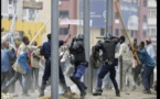 RDC: Un policier condamné à la prison « à perpétuité »