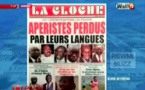 Revue de Presse WalfTv du Jeudi 01 Mars 2018 en images