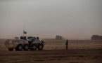 Mali: Quatre Casques bleus tués dans une attaque à l’engin explosif