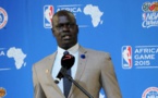 Amadou Gallo Fall, un Sénégalais, icône du management du basket mondial
