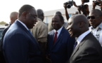 Idrissa Seck balance ses nouvelles exigences à Macky Sall