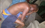 Arrêt sur image : l’homme lynché à Touba est un sourd-muet