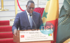 Le Président Macky Sall : « Nous poursuivons les discussions pour que le Sénégal puisse exporter à terme l’arachide en Turquie »