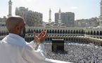 Un quart de l’humanité est musulman : L’Islam est devenu la première religion au monde