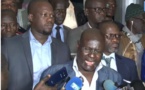 Vidéo- "Le Pds travaille à la jonction des forces sociales pour en finir avec le régime Macky Sall"