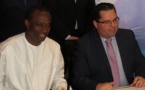 Aboubacar Sédikh BEYE, Dg du Pad, « le port de Dakar ambitionne de devenir le premier port africain »