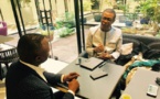 Face 2 Face : Youssou Ndour sort de sa réserve