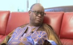 Emission "Sortie" WalfTv avec Me El Hadj Diouf