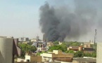 15 photos: Attaque terroriste à Ouagadougou (âmes sensibles s'abstenir)  