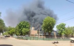 Voici le film de l'attaque terroriste de Ouagadougou