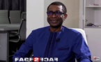 REPLAY - Face 2 Face - Invité : YOUSSOU NDOUR