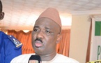 Farba Ngom, "Macky Sall doit limoger Me Alioune Badara Cissé"