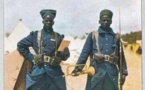 Le Tata sénégalais du Chasselay, ce cimetière à la Mémoire des Tirailleurs Sénégalais