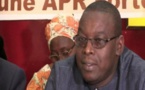 Lamine Bara Gaye, coordonnateur national de la Cia : "Si Youssou Ndour pense qu'il n'est pas satisfait, il n'a qu'à…"