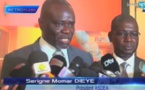 Serigne Momar Dièye:" les entreprises sénégalaises doivent se préparer pour le Pétrole et Gaz"