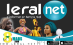 08 mars 2018 : Leral.net célèbre la Journée internationale des femmes...à partir de ce mardi 06 mars