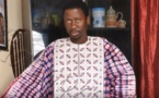 Alassane Mbaye chante Aïda Ndiongue