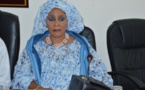 Kiné Lam chante Aïda Ndiongue