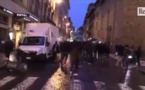 Meurtre d'Idy Aliou Diène : Les Sénégalais d’Italie manifestent leur mécontentement en cassant tout sur leur passage