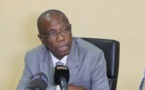 El Hadji Hamidou Kassé, ministre-conseiller: « Karim Wade n’est pas exilé, allez lui demander pourquoi il est parti au Qatar »