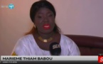 Marième Thiam Babou:"on a besoin d'élargir les bases du parti"