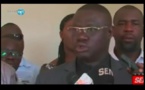 Babacar Diop;" les élections ne se gagnent pas par Whatsapp ou Facebook"