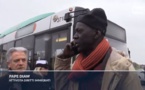 Meurtre de Idy Diène : Pape Diaw, le représentant des Sénégalais laisse éclater sa colère, regardez