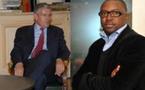 Cheikh Diallo, conseiller en communication de Karim Wade : « C’est André Parant lui-même qui doit démentir »