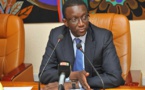 Financement destiné aux projets d’infrastructures du Pse : Le Sénégal lève 2,2 milliards de dollars à des conditions très favorables