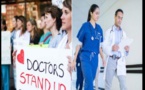 Canada : les médecins s’opposent à leurs hausses de salaires
