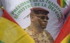 Sékouba Konaté ne reculera pas la présidentielle