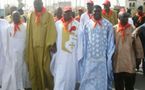 LE 1er. MAI : FOIRE DES DISCOURS SANS SUITE