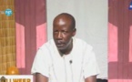 Ecoutez le conte de Babacar Diop:"Leuk, Bouki, ak Beuy"