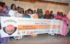 Amicale internationale des anciennes basketteuses du Sénégal, Rokhaya Pouye attraite à la barre pour 40 millions