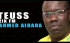 TEUSS avec Ahmed Aïdara du vendredi 09 mars 2018