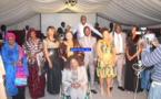 Le Club Model organise la Grande Cérémonie du Prix Citoyen Modèle Africain le Samedi 21 Avril 2018 au Grand Théâtre National 
