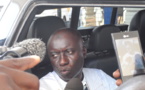 Touba – Idy critique le régime et traite Macky Sall de «ngaaka»