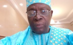 Lettre ouverte au Président Macky Sall: INADMISSIBLE ! ( par Me Cheikh T. Touré)