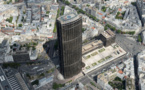 Paris: Anne Hidalgo envisage la destruction du centre commercial de Montparnasse