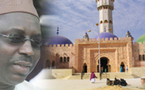 Macky Sall annonce sa candidature pour 2012 à Touba
