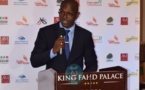Abdoulaye Thiam Diawara, directeur général d’Africa’S Management fait le plaidoyer pour l'entrepreneuriat féminin