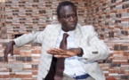 Thione Seck sur l'affaire des faux billets : "On m'a glissé une peau de banane et j'ai marché dessus"