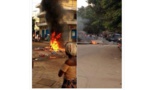 Conakry paralysée par des heurts sociaux et politiques