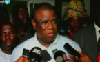 Abdoulaye Baldé: " on doit changer le système électoral" (wolof)