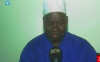 Serigne Modou Mbacké Abdou Khoudoss:" la visite de Idrissa Seck n'a rien de politique, je suis toujours ami avec..."