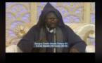 Ce que Serigne Cheikh Tidiane Sy Al Maktoum conseillait aux femmes pour ne pas susciter de la passion chez les hommes "malades"